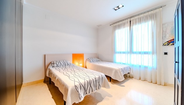 Resale - Detached Villa - Orihuela Costa - Cabo Roig