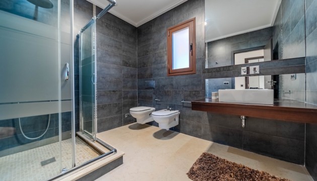 Resale - Detached Villa - Orihuela Costa - Cabo Roig