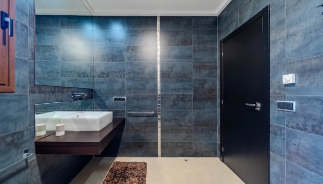 Resale - Detached Villa - Orihuela Costa - Cabo Roig