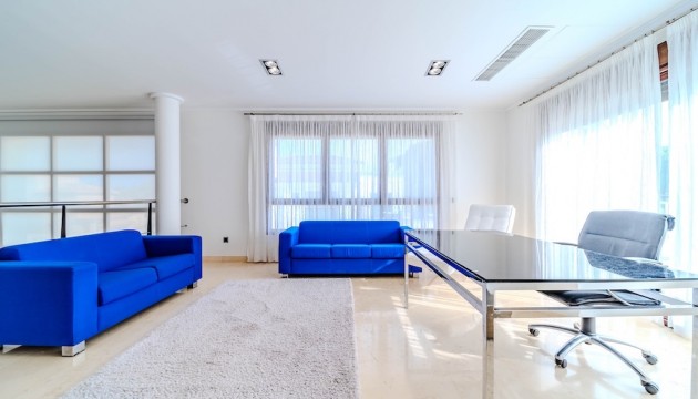 Resale - Detached Villa - Orihuela Costa - Cabo Roig