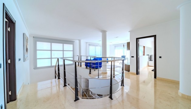 Resale - Detached Villa - Orihuela Costa - Cabo Roig