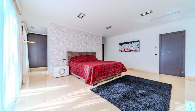 Resale - Detached Villa - Orihuela Costa - Cabo Roig