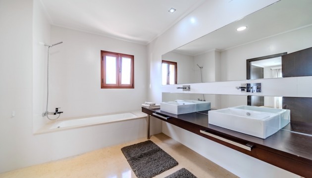 Resale - Detached Villa - Orihuela Costa - Cabo Roig