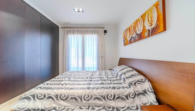 Resale - Detached Villa - Orihuela Costa - Cabo Roig