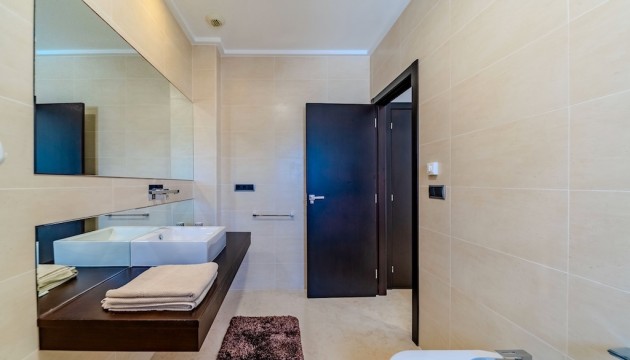 Resale - Detached Villa - Orihuela Costa - Cabo Roig