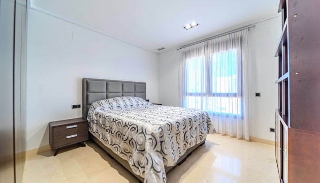 Resale - Detached Villa - Orihuela Costa - Cabo Roig