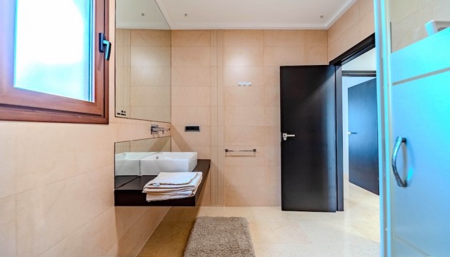 Resale - Detached Villa - Orihuela Costa - Cabo Roig