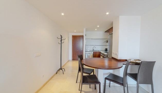 Resale - Apartment - Orihuela Costa - Punta Prima