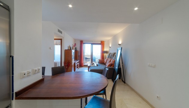 Resale - Apartment - Orihuela Costa - Punta Prima