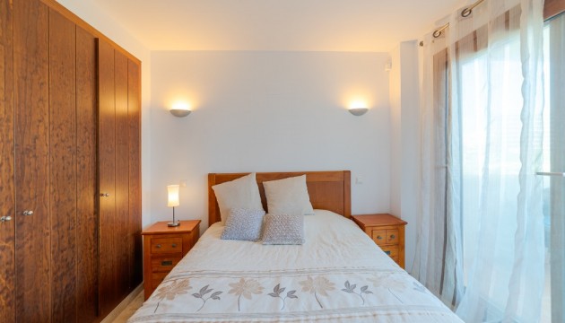 Resale - Apartment - Orihuela Costa - Punta Prima