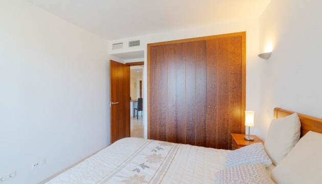 Resale - Apartment - Orihuela Costa - Punta Prima