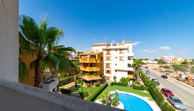 Resale - Apartment - Orihuela Costa - Punta Prima