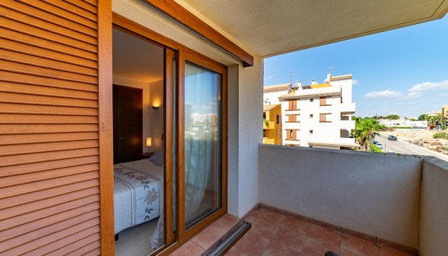 Resale - Apartment - Orihuela Costa - Punta Prima