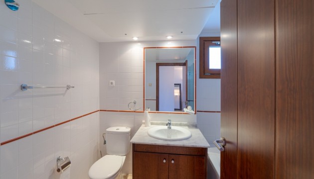 Resale - Apartment - Orihuela Costa - Punta Prima