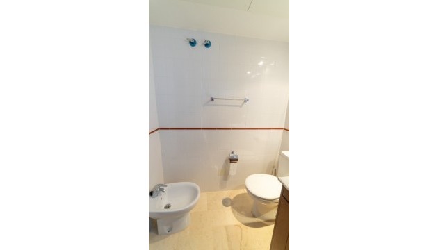 Resale - Apartment - Orihuela Costa - Punta Prima