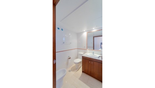 Resale - Apartment - Orihuela Costa - Punta Prima