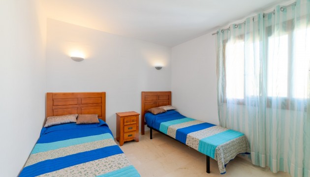 Resale - Apartment - Orihuela Costa - Punta Prima
