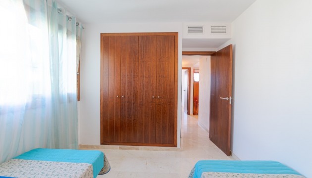 Resale - Apartment - Orihuela Costa - Punta Prima