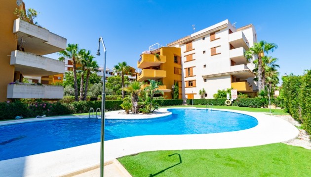 Resale - Apartment - Orihuela Costa - Punta Prima