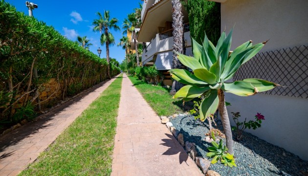 Resale - Apartment - Orihuela Costa - Punta Prima