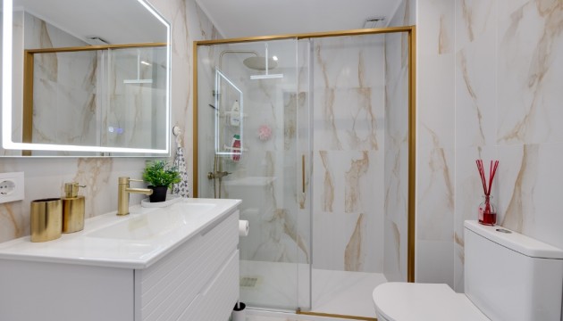 Resale - Apartment - Orihuela Costa - Punta Prima