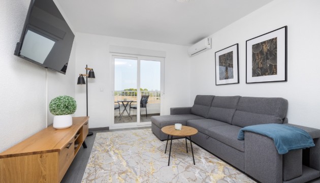 Resale - Apartment - Orihuela Costa - Punta Prima