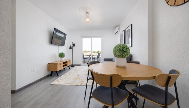 Resale - Apartment - Orihuela Costa - Punta Prima