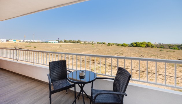 Resale - Apartment - Orihuela Costa - Punta Prima