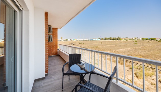 Resale - Apartment - Orihuela Costa - Punta Prima
