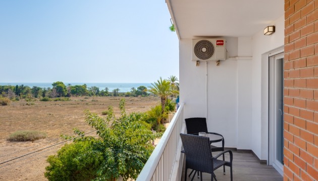 Resale - Apartment - Orihuela Costa - Punta Prima