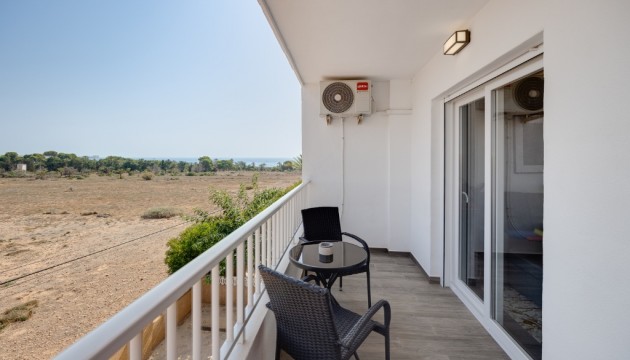 Resale - Apartment - Orihuela Costa - Punta Prima