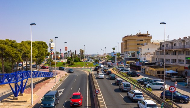 Resale - Apartment - Orihuela Costa - Punta Prima