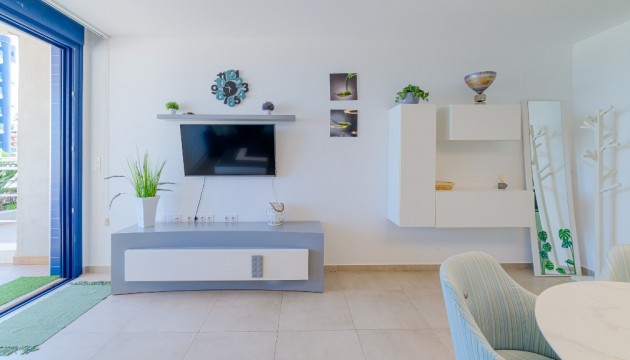 Resale - Apartment - Orihuela Costa - Punta Prima