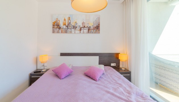 Resale - Apartment - Orihuela Costa - Punta Prima