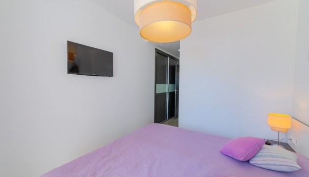 Resale - Apartment - Orihuela Costa - Punta Prima