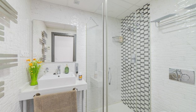 Resale - Apartment - Orihuela Costa - Punta Prima