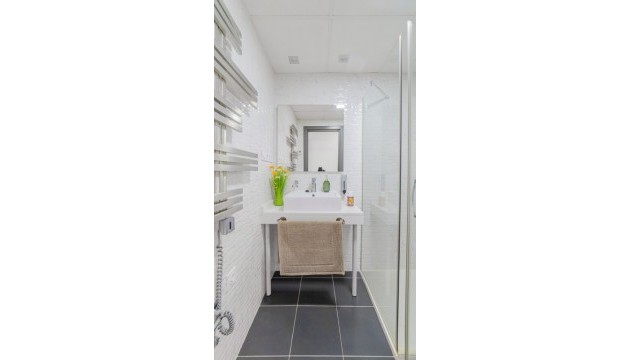 Resale - Apartment - Orihuela Costa - Punta Prima