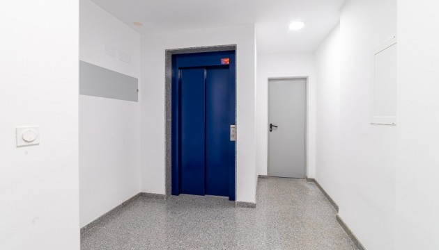 Resale - Apartment - Orihuela Costa - Punta Prima