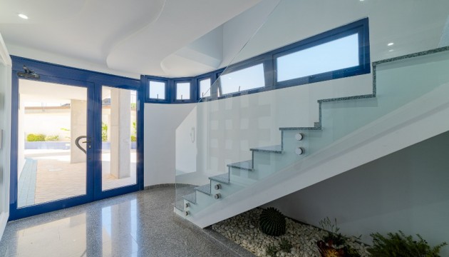 Resale - Apartment - Orihuela Costa - Punta Prima