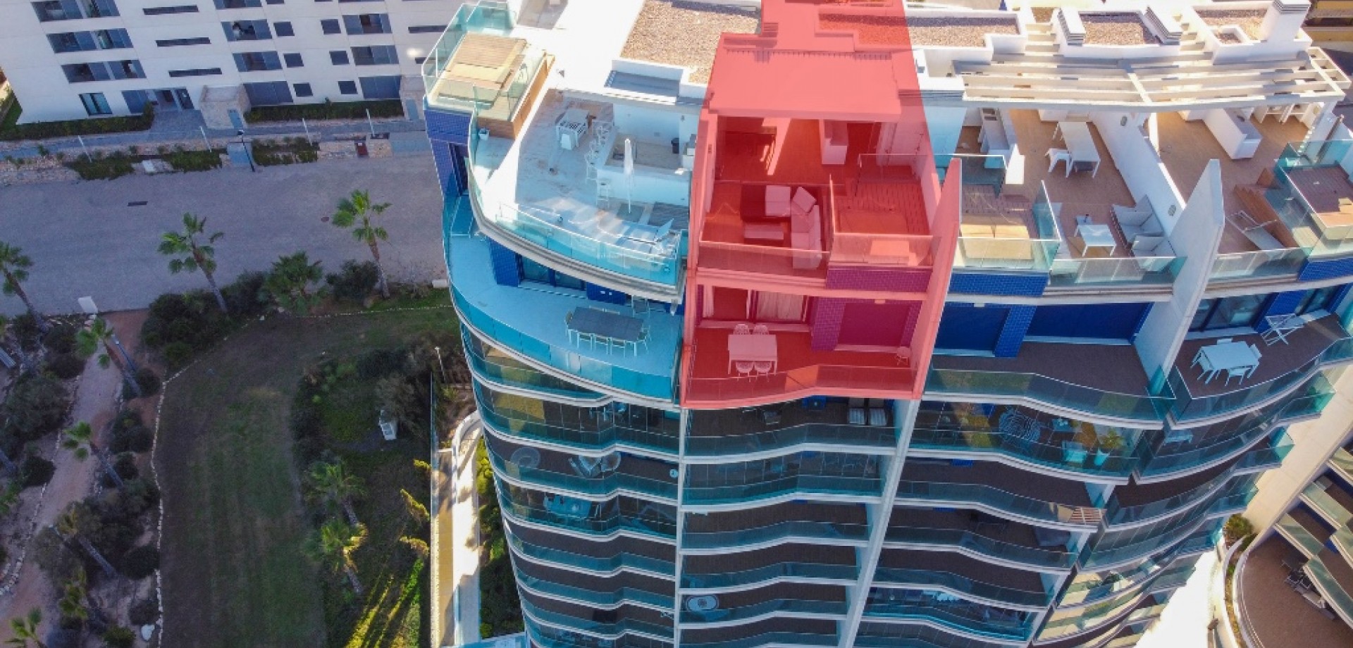 Apartment in Punta Prima - Image 2