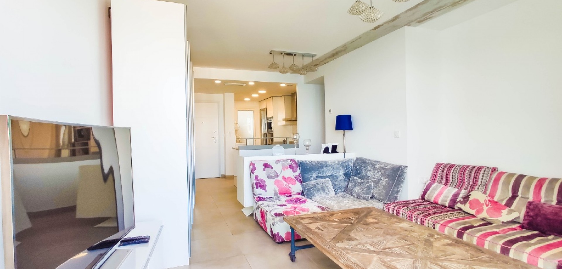 Apartment in Punta Prima - Image 3