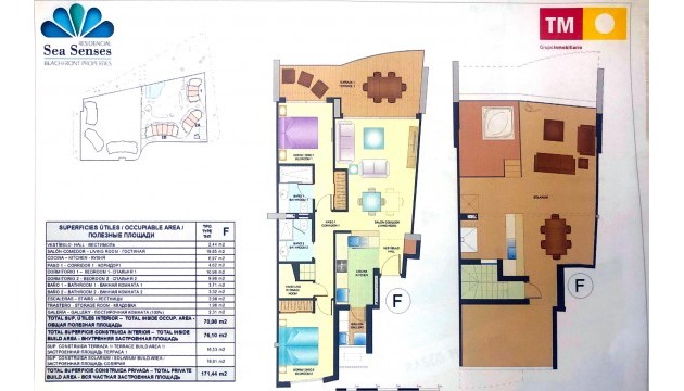 Resale - Apartment - Orihuela Costa - Punta Prima