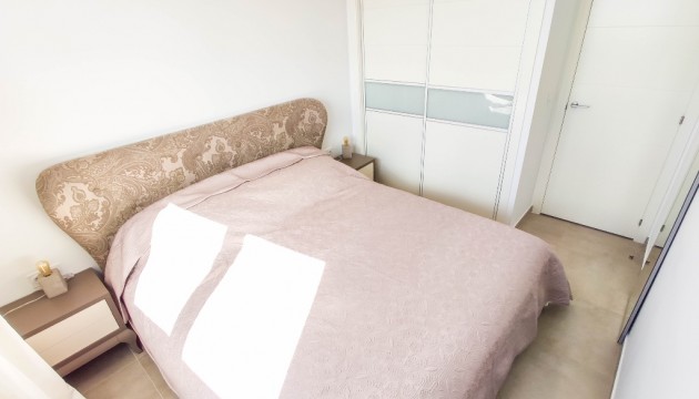 Resale - Apartment - Orihuela Costa - Punta Prima