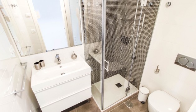 Resale - Apartment - Orihuela Costa - Punta Prima