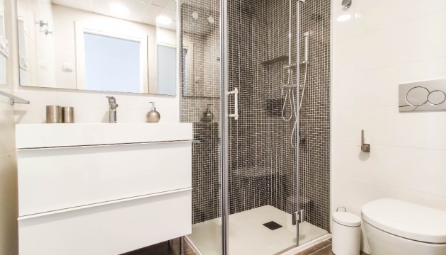 Resale - Apartment - Orihuela Costa - Punta Prima