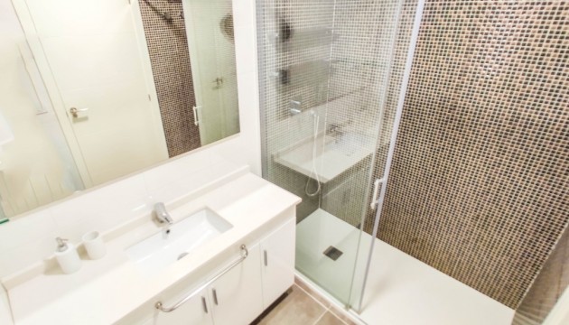 Resale - Apartment - Orihuela Costa - Punta Prima