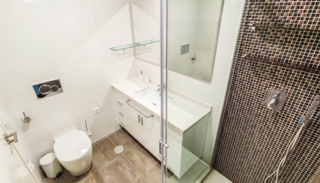 Resale - Apartment - Orihuela Costa - Punta Prima