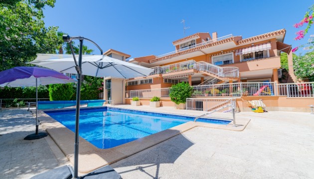 Wiederverkauf - Detached Villa - Orihuela Costa - Campoamor