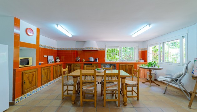 Herverkoop - Detached Villa - Orihuela Costa - Campoamor