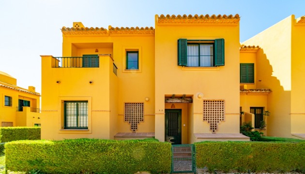 Resale - Townhouse - Benidorm - Finestrat